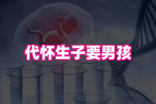 厦门助孕网站 1
